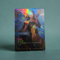 Blue Leblanc Reflection Token Foil