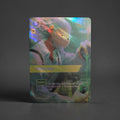Glasc Mixologist Reflection Token Foil