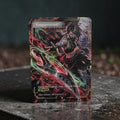 Akali Empowered Token (Metal)