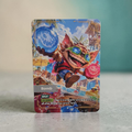 Bomb Token (Metal)